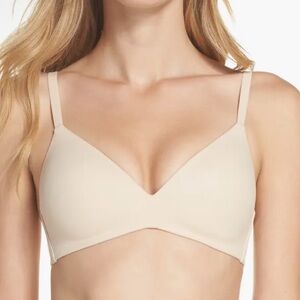 WACOAL How Perfect Wire Free T-Shirt Bra ❤️IN STORES❤️NWT❤️